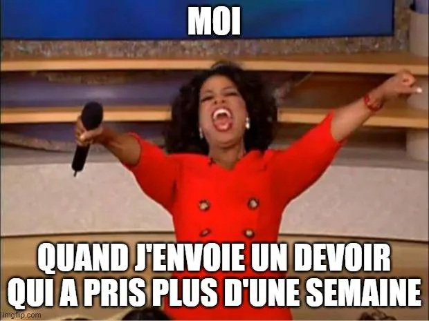 Image postée par le membre