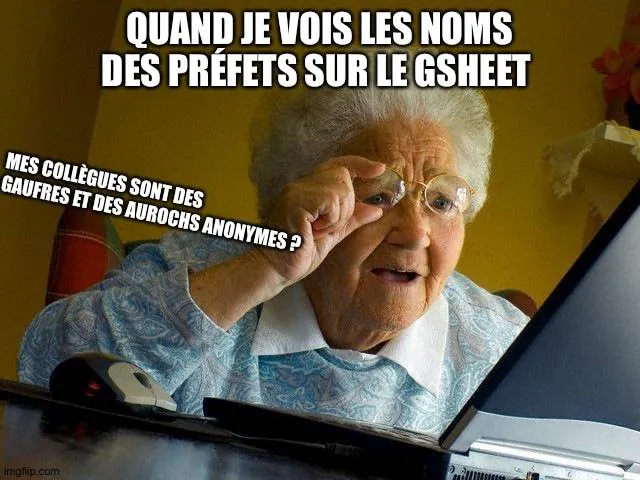 Image postée par le membre