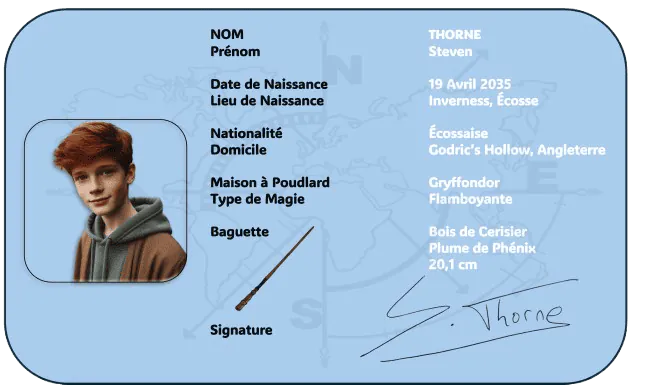 Image postée par le membre