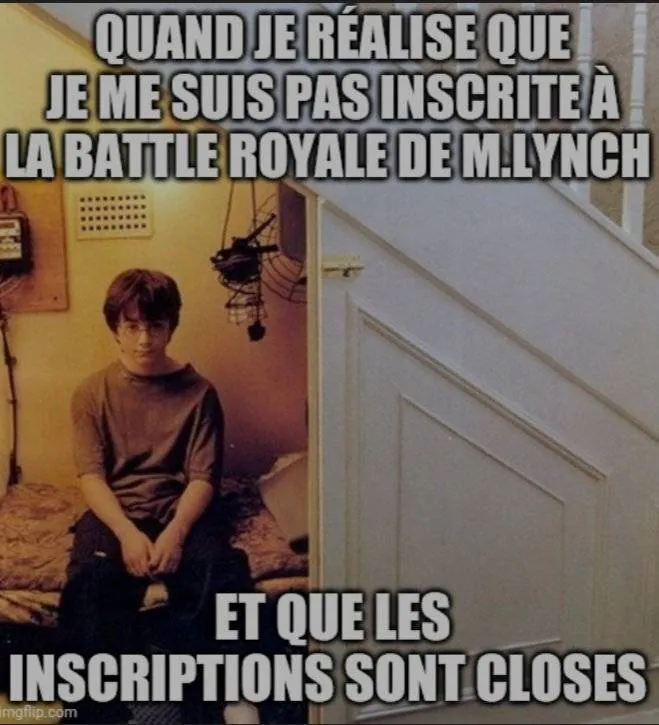 Image postée par le membre