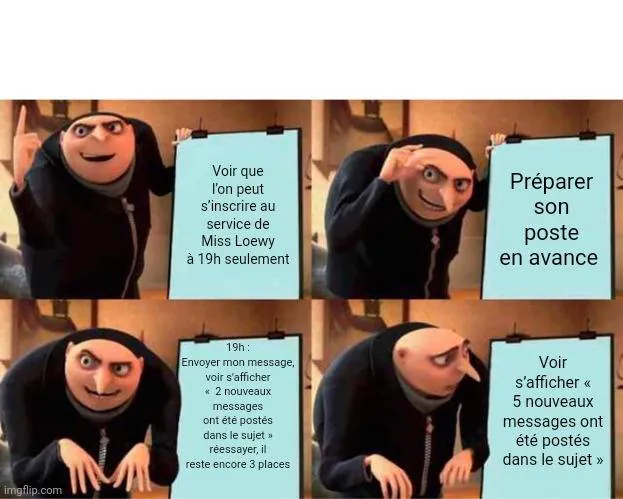 Image postée par le membre