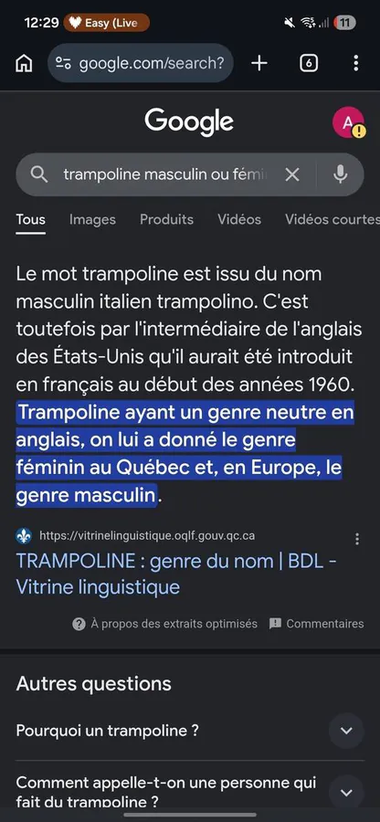 Image postée par le membre
