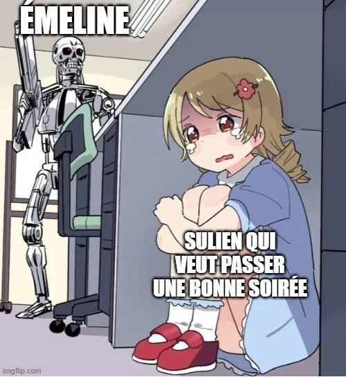 Image postée par le membre
