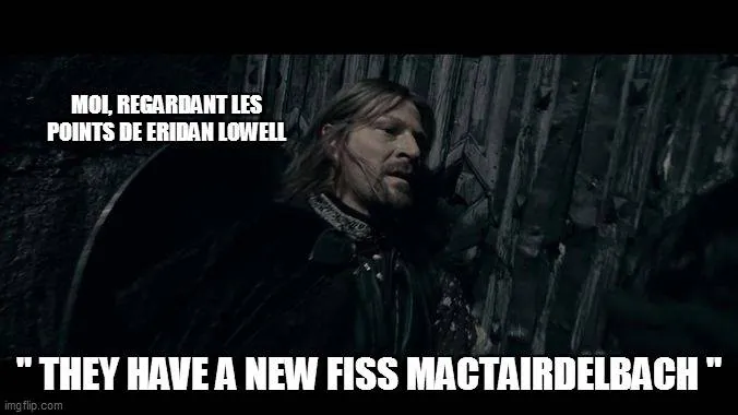 Image postée par le membre