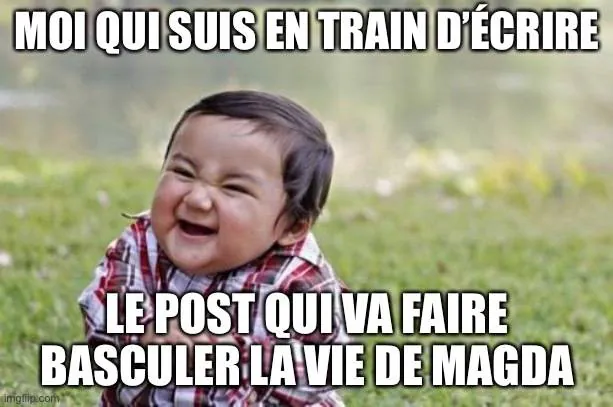 Image postée par le membre