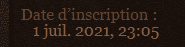 Image postée par le membre