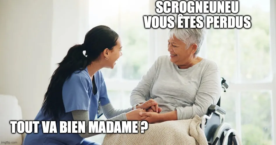 Image postée par le membre