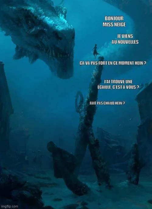 Image postée par le membre