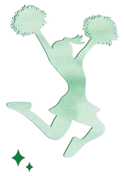 cheer