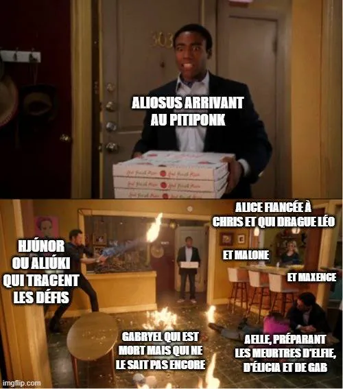 Image postée par le membre