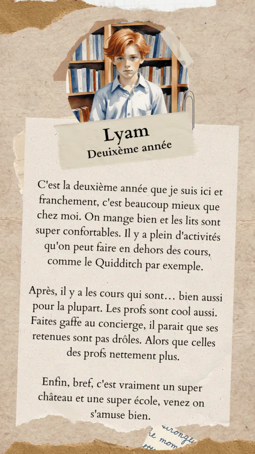 Image postée par le membre