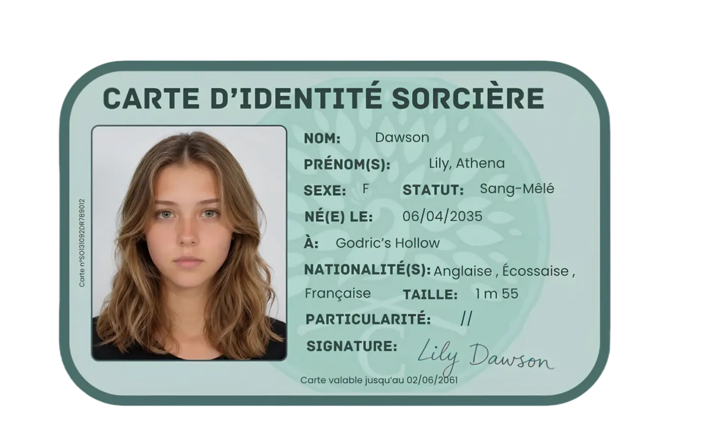 Image postée par le membre