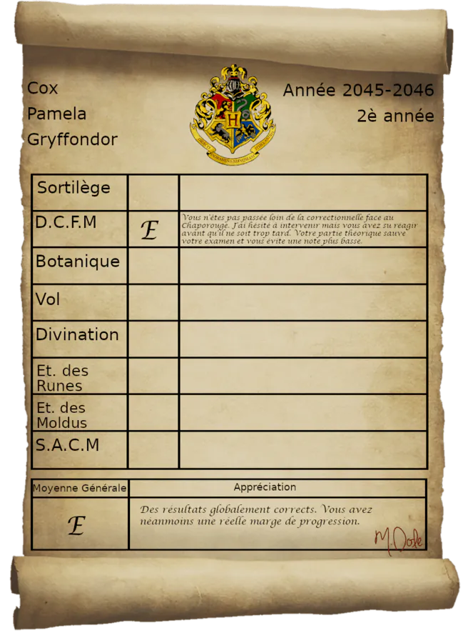 Image postée par le membre