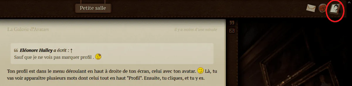 Image postée par le membre