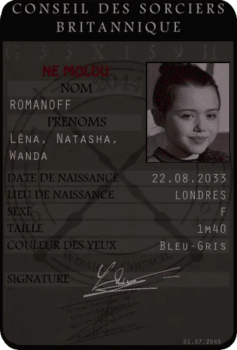 Image postée par le membre