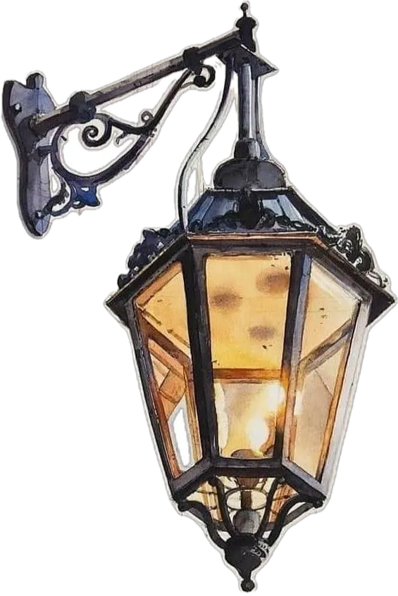 lanterne