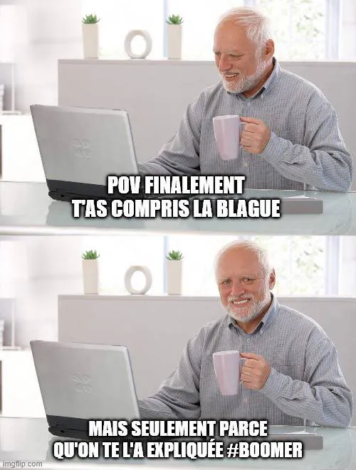 Image postée par le membre