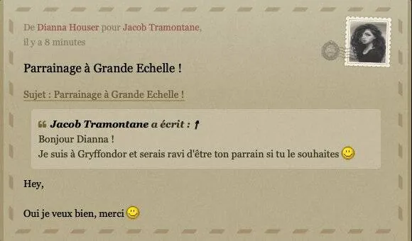 Image postée par le membre