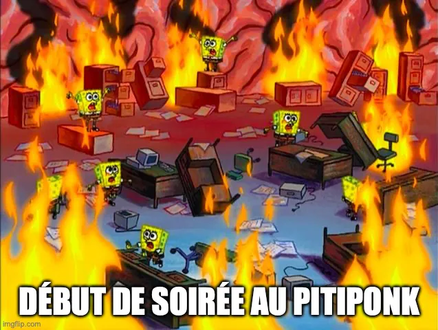 Image postée par le membre