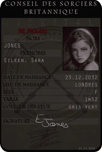 Image postée par le membre