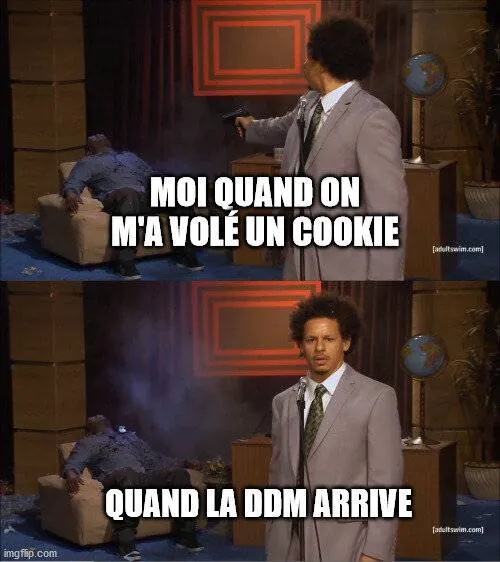 Image postée par le membre