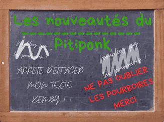 Image postée par le membre