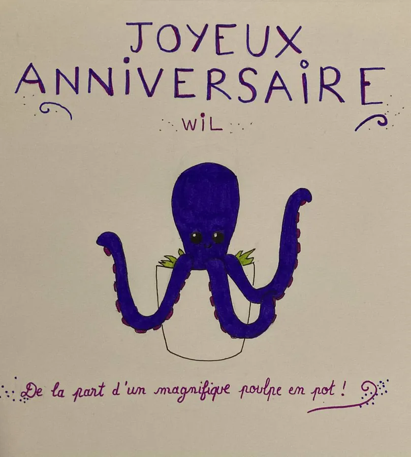 Image postée par le membre