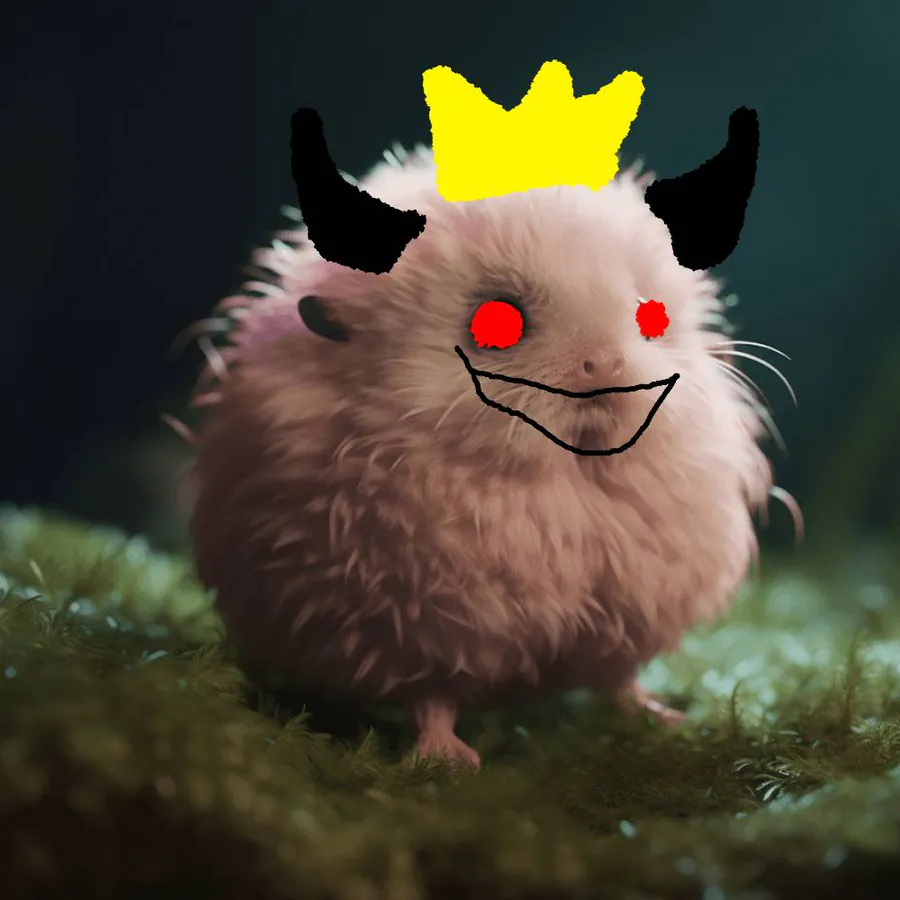 Image postée par le membre