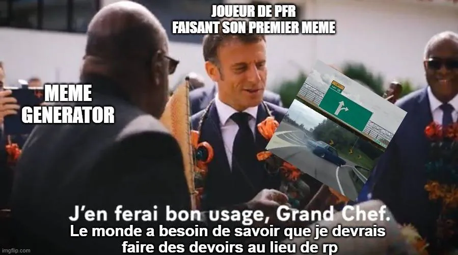Image postée par le membre