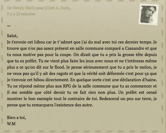Image postée par le membre