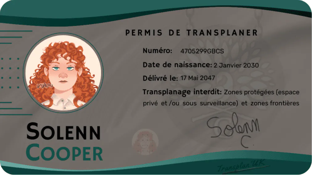 Image postée par le membre