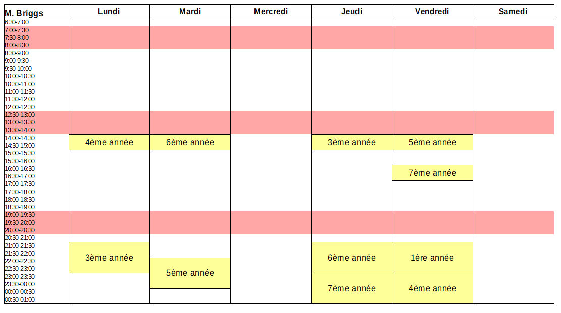 Image postée par le membre