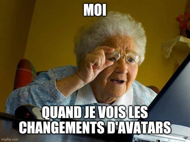 Image postée par le membre