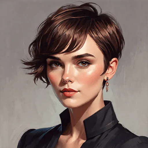 Avatar Maxine Tremblay