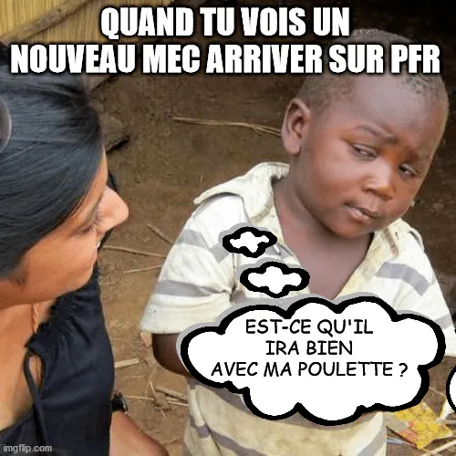 Image postée par le membre
