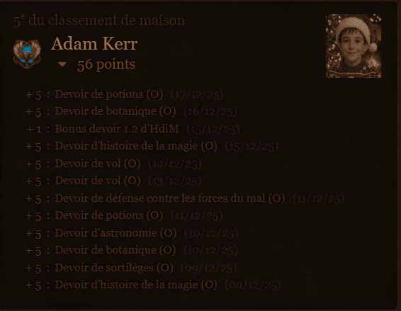 Image postée par le membre