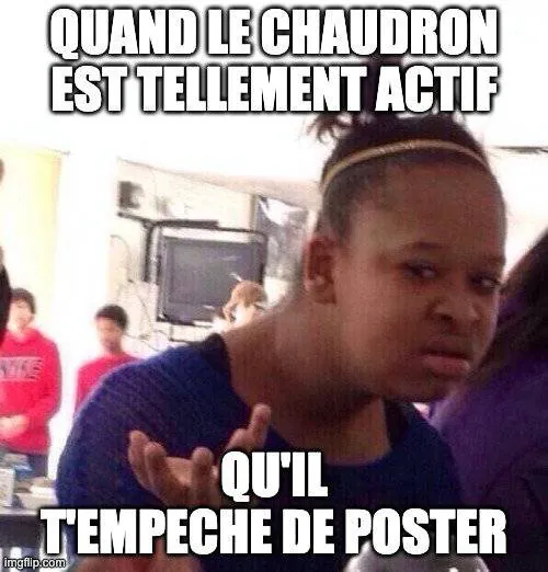 Image postée par le membre