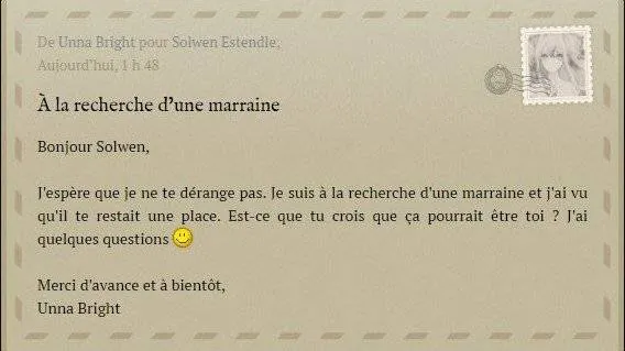 Image postée par le membre