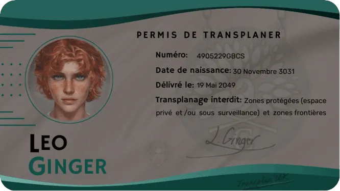 Image postée par le membre
