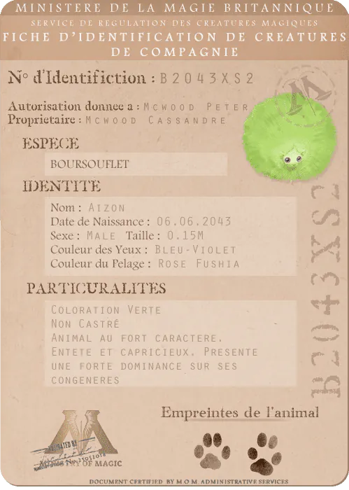 Image postée par le membre