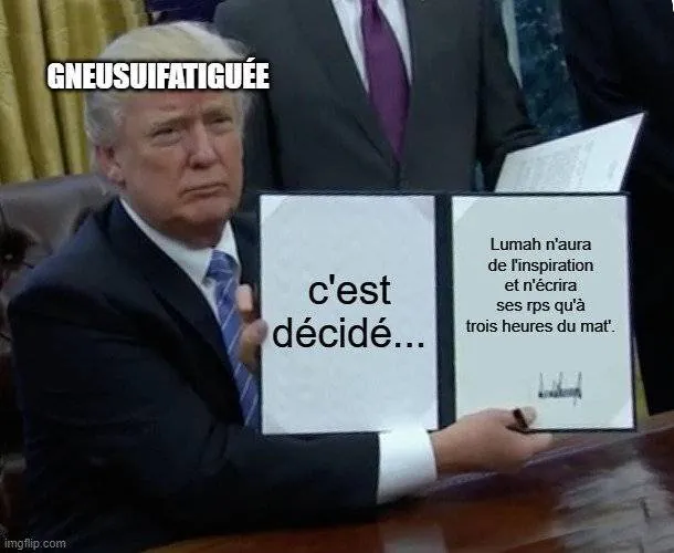 Image postée par le membre