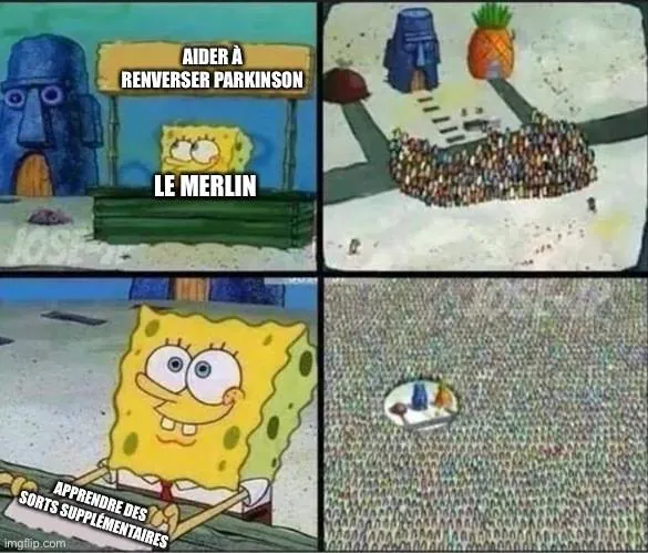 Image postée par le membre