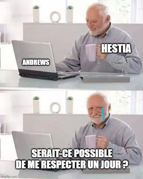 Image postée par le membre