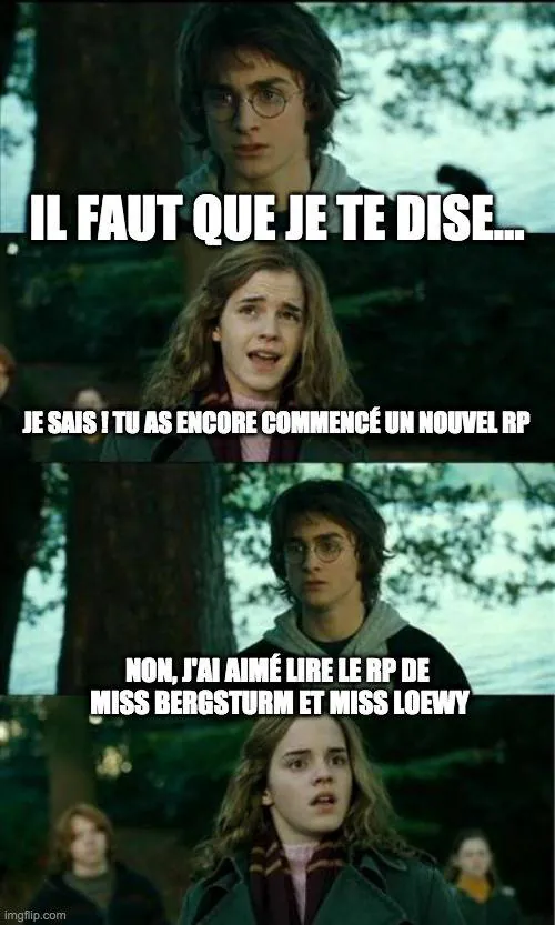 Image postée par le membre