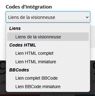 Image postée par le membre