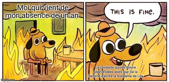 Image postée par le membre