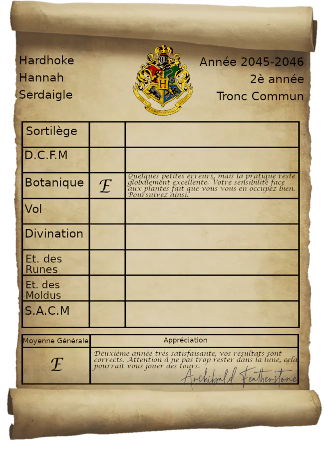 Image postée par le membre