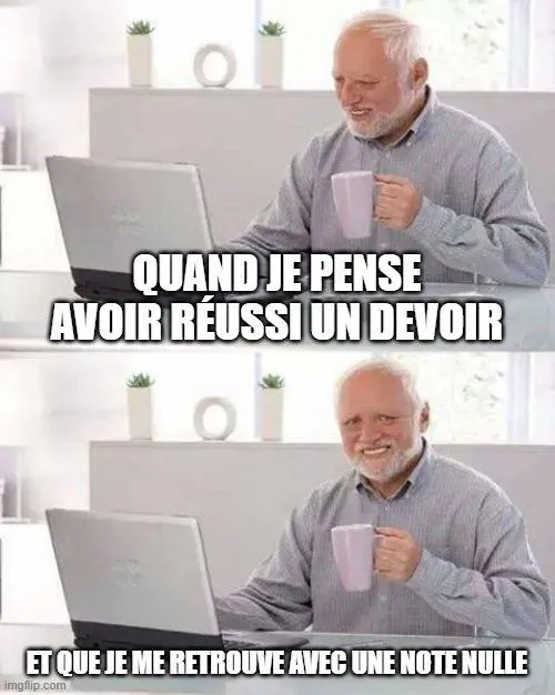 Image postée par le membre