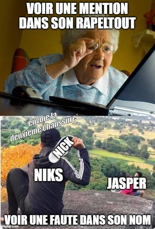 Image postée par le membre