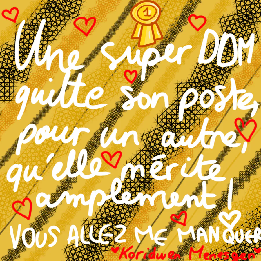 Image postée par le membre